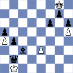 Kumar - Yarwood (Chess.com INT, 2021)