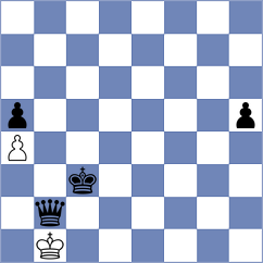 Karimpour Talebi - Khanipour (Chess.com INT, 2021)