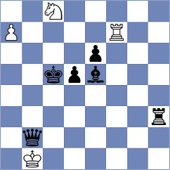 Ghosh - Eden (Chess.com INT, 2021)