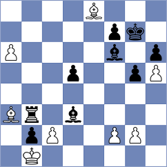 Dyachuk - Ibrahimli (chess.com INT, 2023)