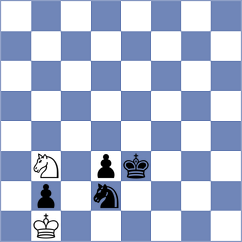Delaney - Vasquez Schroder (Chess.com INT, 2020)