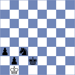 Seel - Friedel (Chess.com INT, 2021)