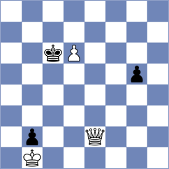Erzhanov - Schrik (chess.com INT, 2021)