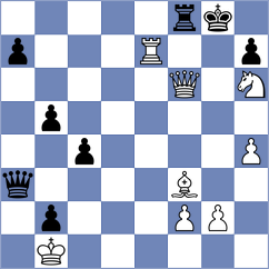 Tatarinov - Ardila (chess.com INT, 2021)