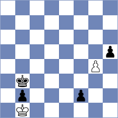 Grebeniuk - Bold (chess.com INT, 2023)
