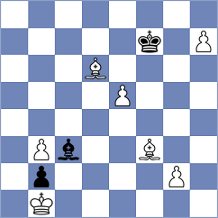 Castellanos Gomez - Esquivias Quintero (chess.com INT, 2024)