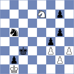 Bardyk - Puranik (chess.com INT, 2024)