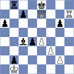 Shapiro - Hartikainen (chess.com INT, 2021)