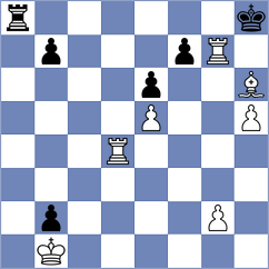 Terletsky - Maranhao (chess.com INT, 2021)