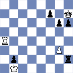 Escartin Lacasa - Tisaj (chess.com INT, 2022)