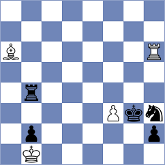 Manzone - Jacobson (Chess.com INT, 2021)