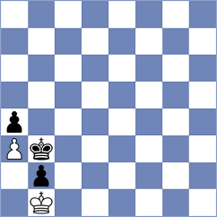 Luong - Semenova (Chess.com INT, 2021)