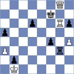 Jirasek - Hoshino (chess.com INT, 2021)