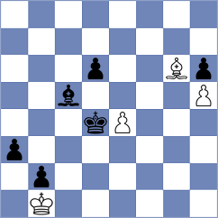 Zheenbekov - Vardanyan (chess.com INT, 2024)