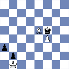 Illares Chumbi - Artieda Berru (Chess.com INT, 2020)