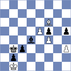 Turayev - Babazada (Chess.com INT, 2021)