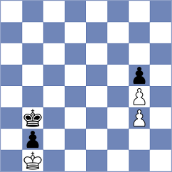 Ning - Al Khelaifi (Chess.com INT, 2020)