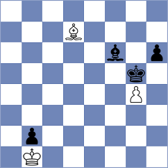 Ollier - Nikolova (Chess.com INT, 2018)