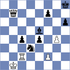 Carroll - Yedidia (chess.com INT, 2023)