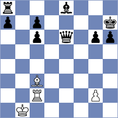 Balkum - Horak (chess.com INT, 2024)