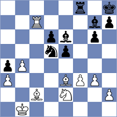 Peng - Costachi (Chess.com INT, 2020)