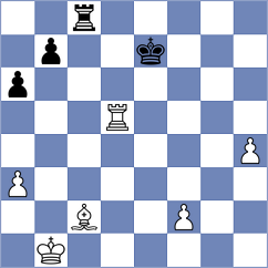 Volkov - Hnatyshyn (chess.com INT, 2024)
