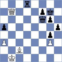 Rytenko - Oragwu (Chess.com INT, 2021)