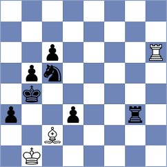 Pankratov - Rozgonyi (Chess.com INT, 2020)