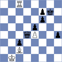 Wacker - Collins (chess.com INT, 2024)