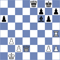 Gheorghiu - Smith (Chess.com INT, 2020)