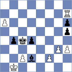 Clissold - Phillips (Lichess.org INT, 2020)