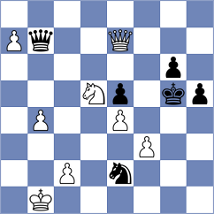 Playa - Necula (Chess.com INT, 2021)
