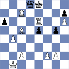 Mulawa - Dwilewicz (chess.com INT, 2024)