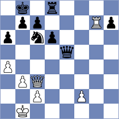 Lin - Nogerbek (chess.com INT, 2024)