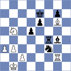 Sokolin - Chemin (chess.com INT, 2023)