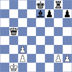 Ronka - Perdomo (Chess.com INT, 2021)