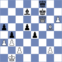 Fier - Gokerkan (chess.com INT, 2021)