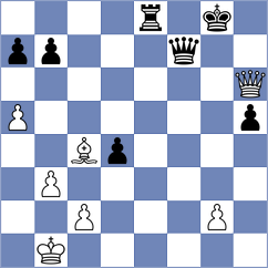Barbosa - Perez (Chess.com INT, 2018)