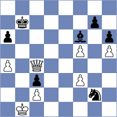 Chavez - Gallego Alcaraz (Chess.com INT, 2021)