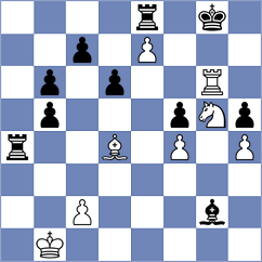 Mendez Fortes - Maranhao (chess.com INT, 2023)