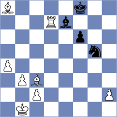 Dwilewicz - Schut (chess.com INT, 2024)