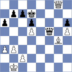 Madaminov - Finek (chess.com INT, 2024)
