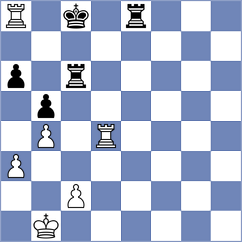 Paravyan - Tabatabaei (chess.com INT, 2024)
