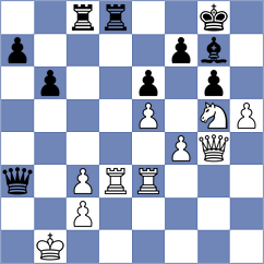 Radulescu - Stefanache (Chess.com INT, 2020)