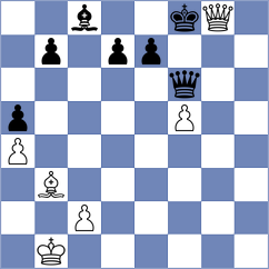 Osinovsky - Martinez (Chess.com INT, 2016)