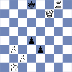 Mohammadi - Nery Junior (chess.com INT, 2023)