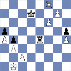 Przybylski - Ikejiri (Chess.com INT, 2020)