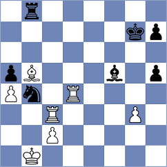 Sahakyan - Willy (chess.com INT, 2024)