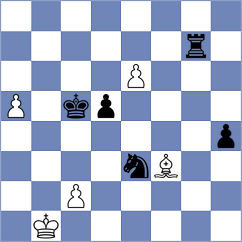 Castro Silva - Manon Og (chess.com INT, 2023)