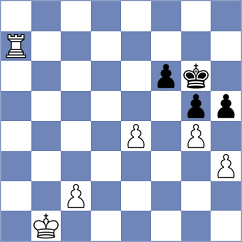 Doknjas - Martinez (chess.com INT, 2023)